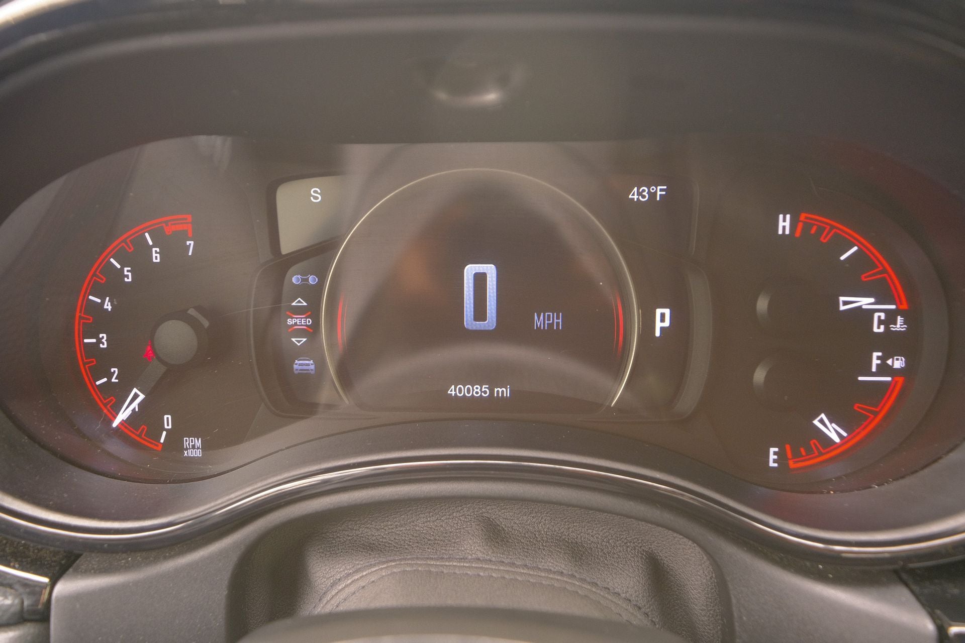 2024 Dodge Durango GT AWD