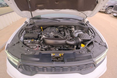 2024 Dodge Durango GT AWD