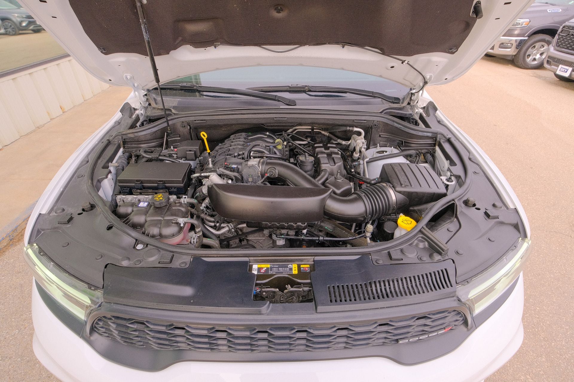 2024 Dodge Durango GT AWD