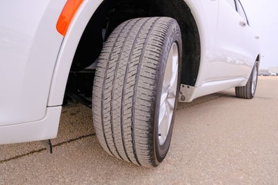 2024 Dodge Durango GT AWD