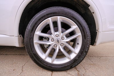 2024 Dodge Durango GT AWD