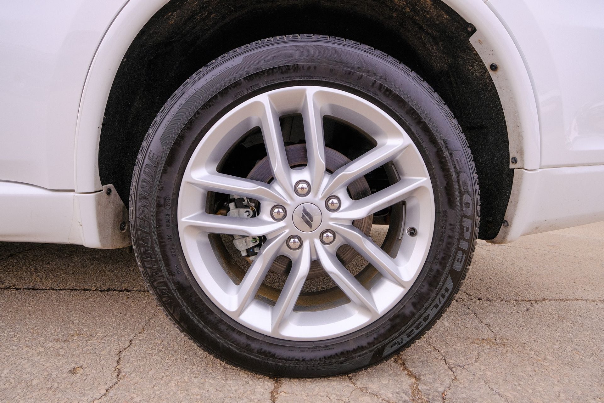 2024 Dodge Durango GT AWD