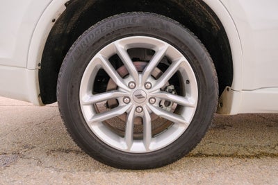 2024 Dodge Durango GT AWD