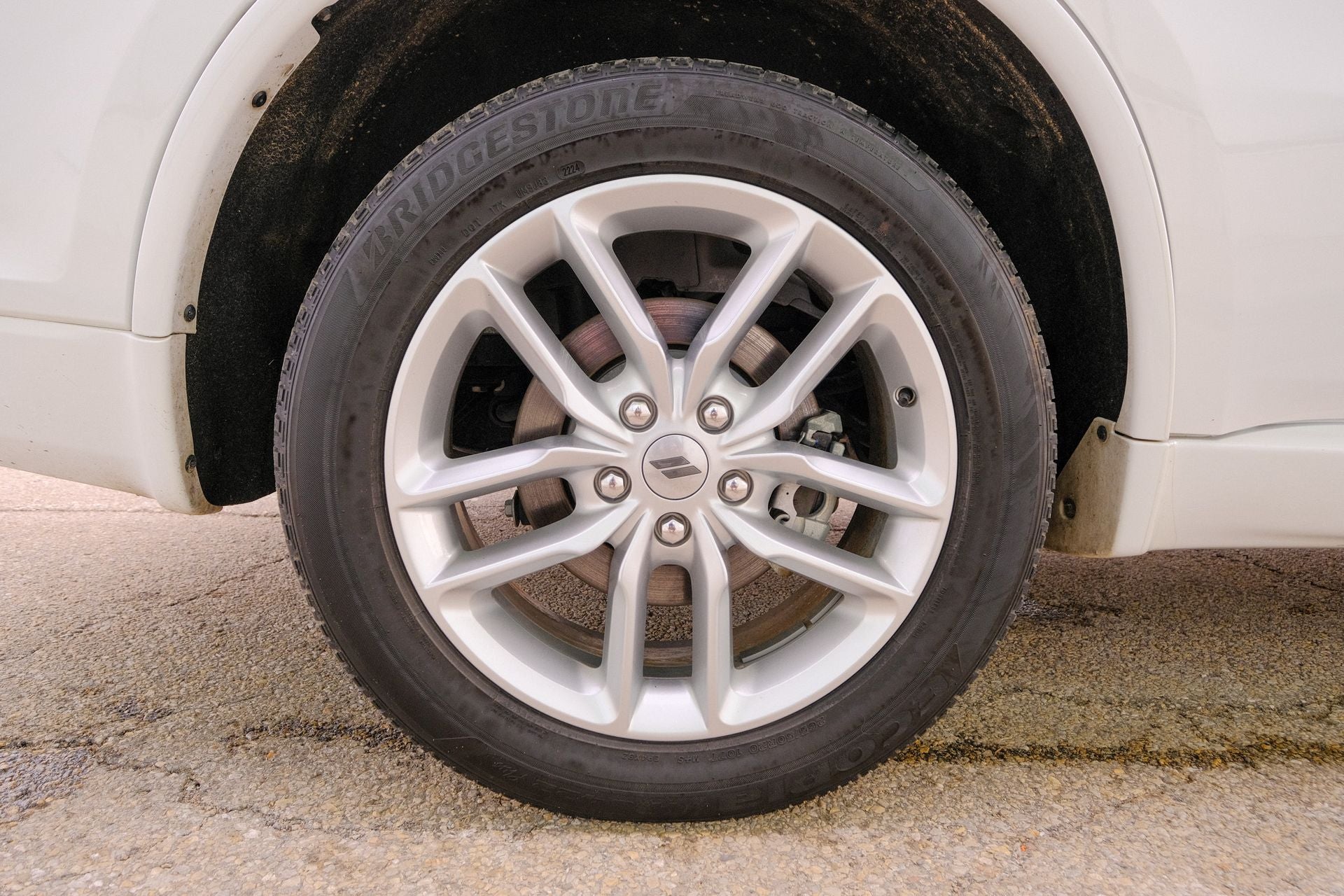 2024 Dodge Durango GT AWD