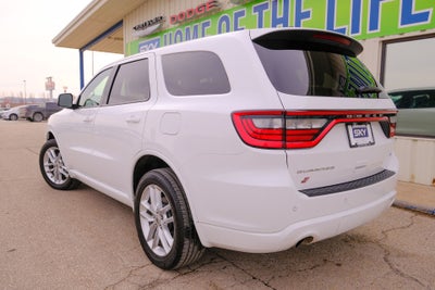 2024 Dodge Durango GT AWD