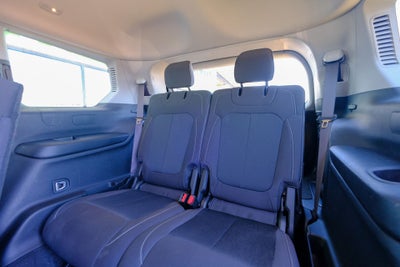 2024 Jeep Grand Cherokee L Laredo 4x4