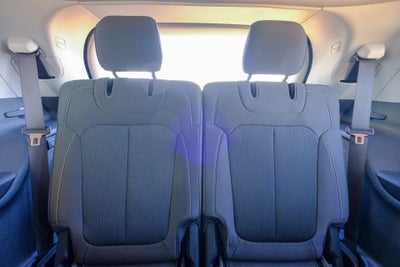 2024 Jeep Grand Cherokee L Laredo 4x4