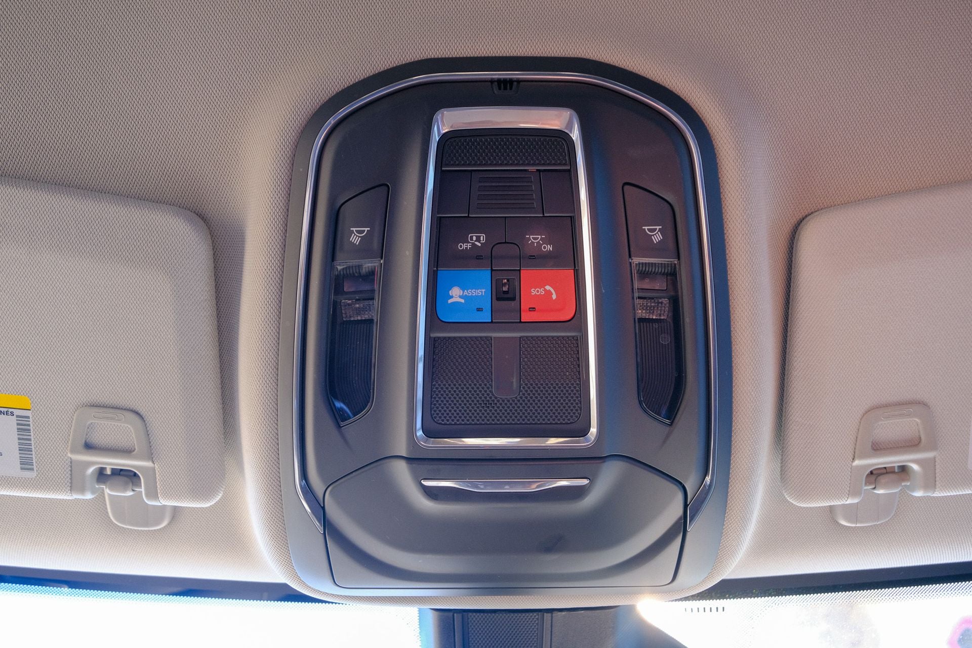 2024 Jeep Grand Cherokee L Laredo 4x4