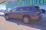 2024 Jeep Grand Cherokee L Laredo 4x4