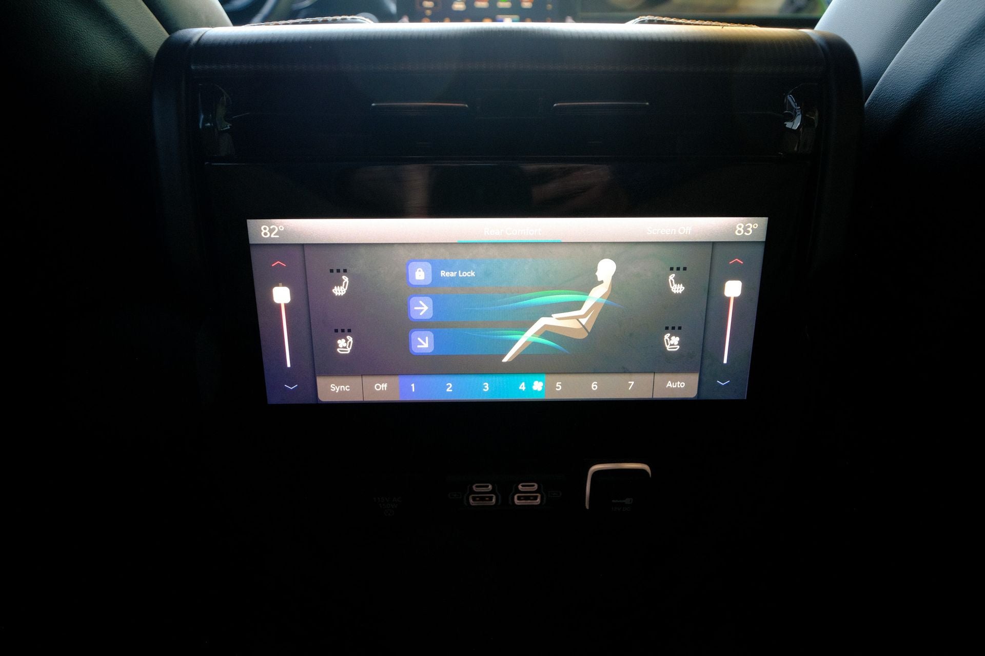 2023 Jeep Grand Wagoneer L Series III Obsidian 4x4