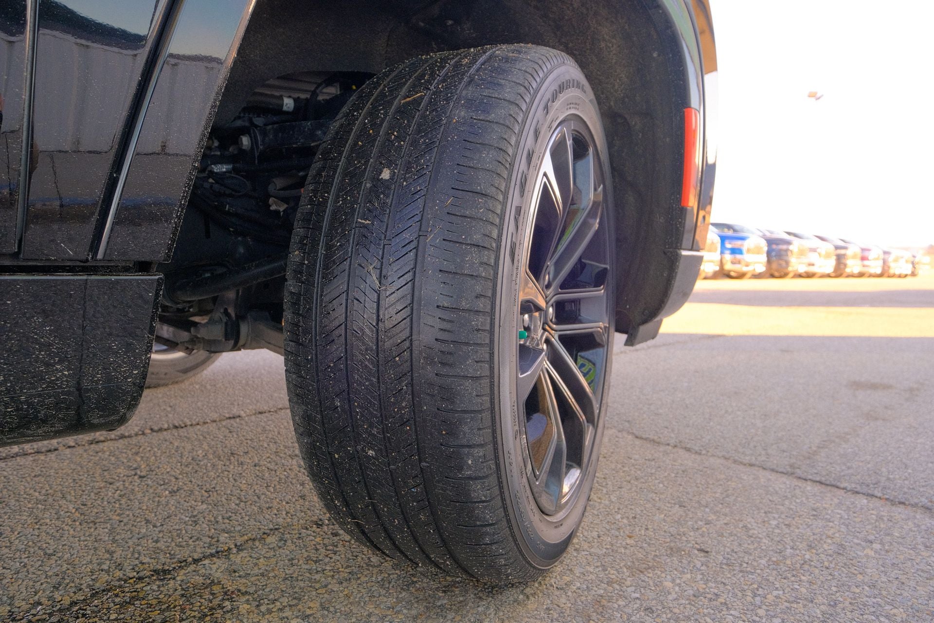 2023 Jeep Grand Wagoneer L Series III Obsidian 4x4