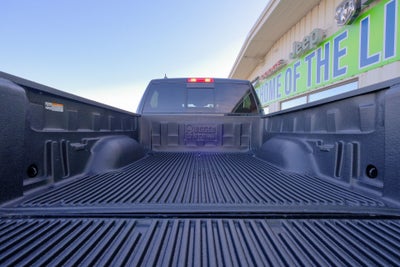 2023 RAM 1500 Classic SLT Crew Cab 4x4 5'7' Box