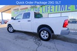 2023 RAM 1500 Classic SLT Crew Cab 4x4 5'7' Box