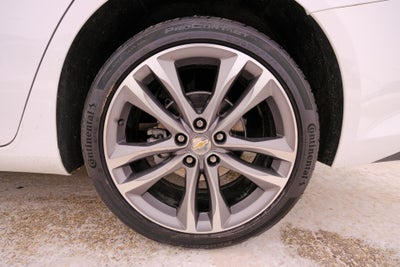 2024 Chevrolet Malibu FWD 2LT