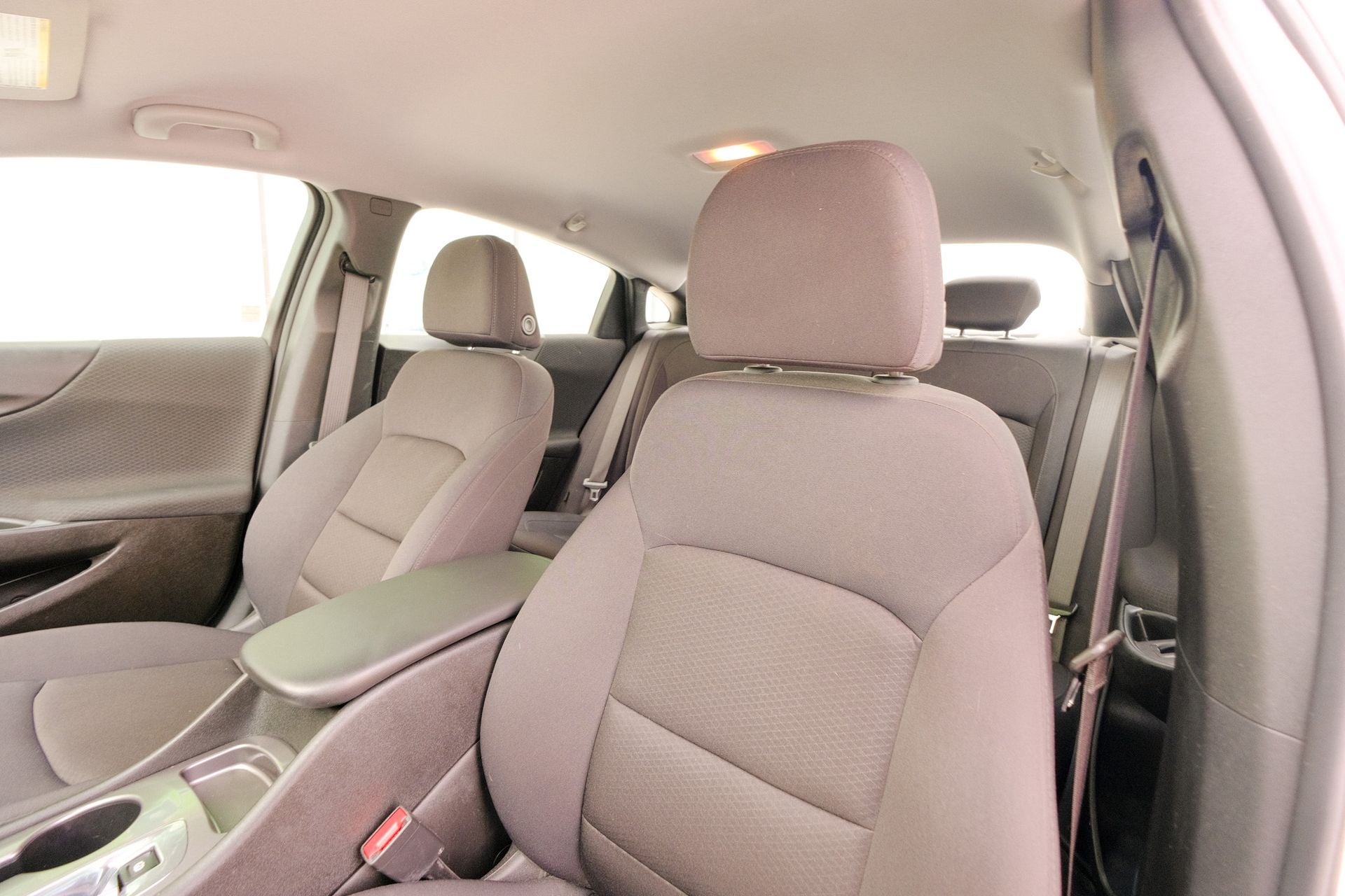 2023 Chevrolet Malibu FWD RS