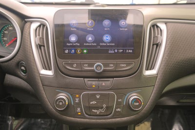 2023 Chevrolet Malibu FWD RS