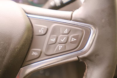 2023 Chevrolet Malibu FWD RS