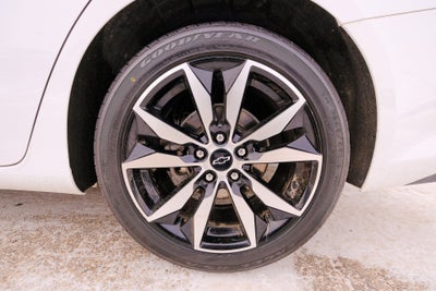 2023 Chevrolet Malibu FWD RS