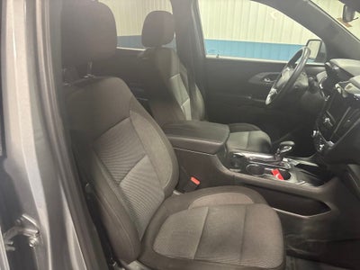2023 Chevrolet Traverse FWD LT Cloth