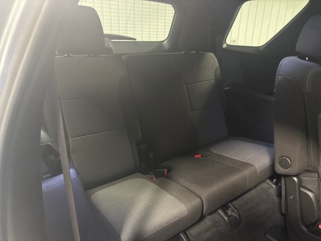 2023 Chevrolet Traverse FWD LT Cloth