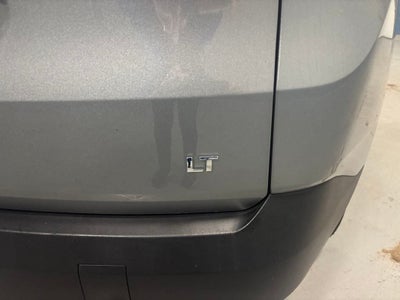 2023 Chevrolet Traverse FWD LT Cloth