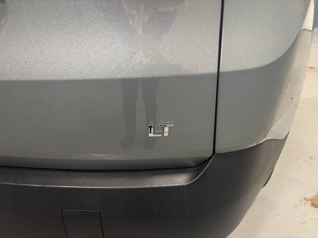 2023 Chevrolet Traverse FWD LT Cloth