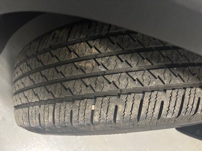 2023 Chevrolet Traverse FWD LT Cloth