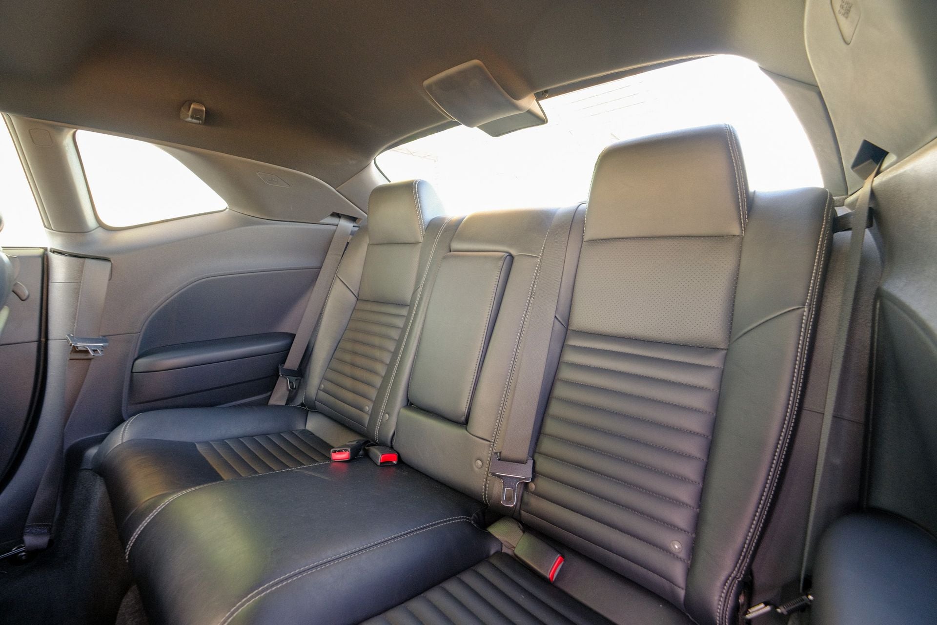 2009 Dodge Challenger R/T