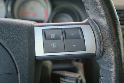 2009 Dodge Challenger R/T