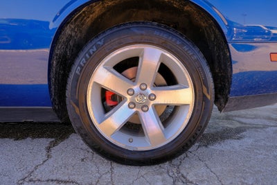 2009 Dodge Challenger R/T