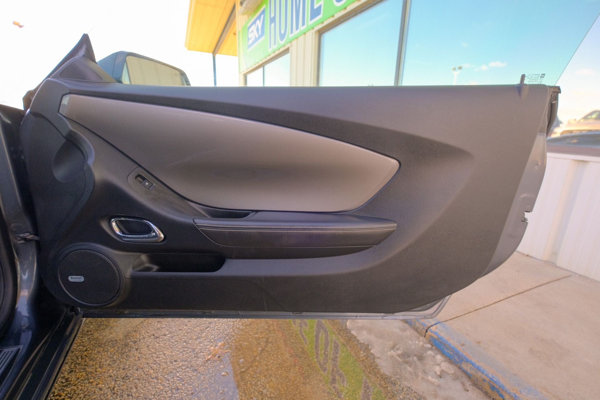 2010 Chevrolet Camaro 2SS