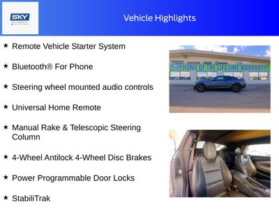 2010 Chevrolet Camaro 2SS