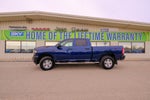2024 RAM 3500 Tradesman Crew Cab 4x4 6'4' Box