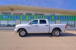 2023 RAM 1500 Classic SLT Crew Cab 4x4 5'7' Box