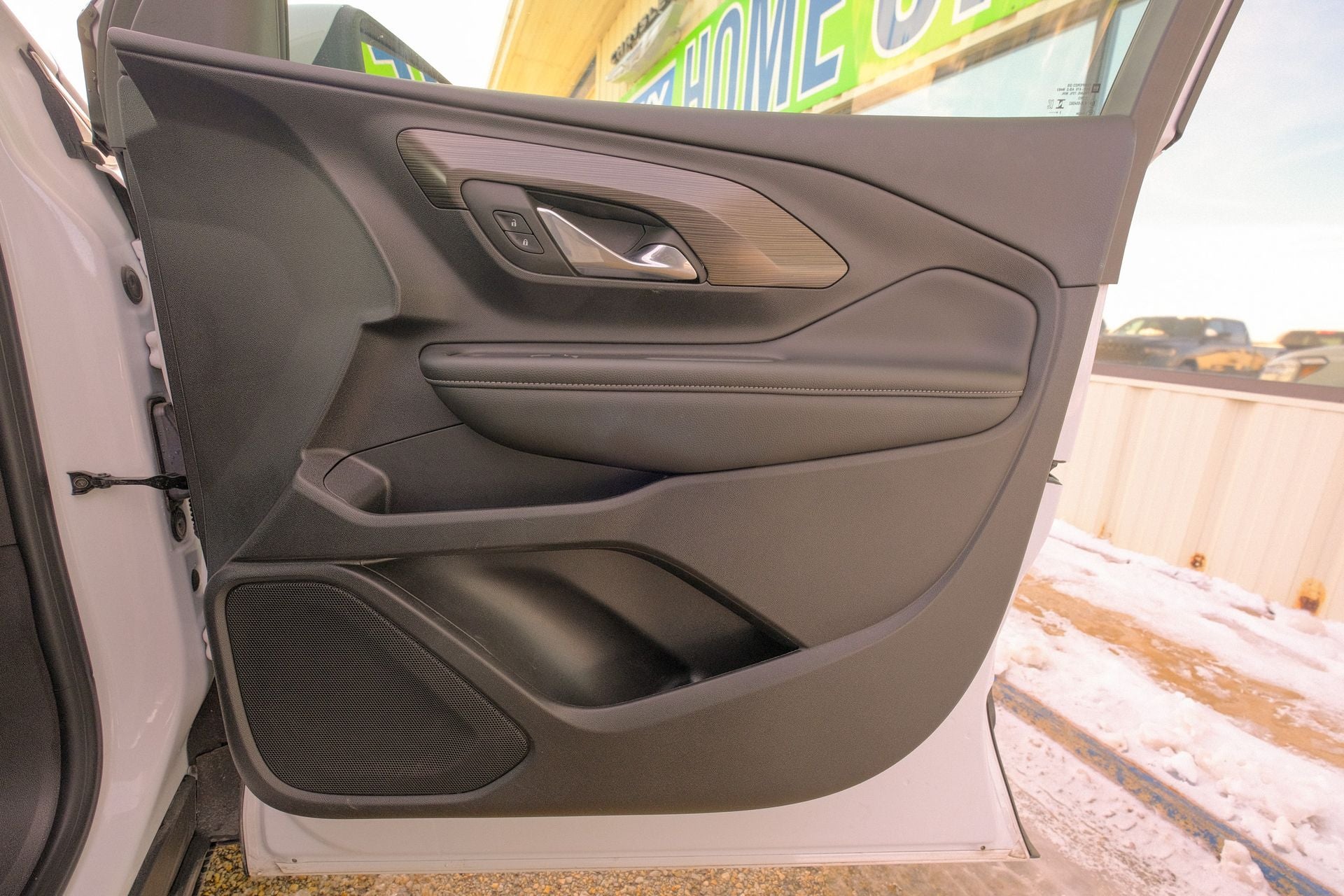 2024 GMC Terrain FWD SLE