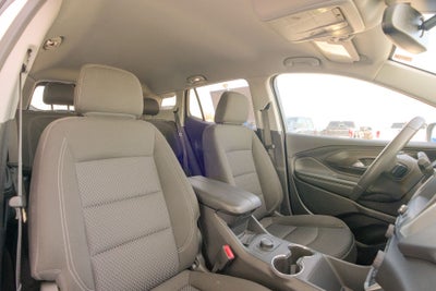 2024 GMC Terrain FWD SLE