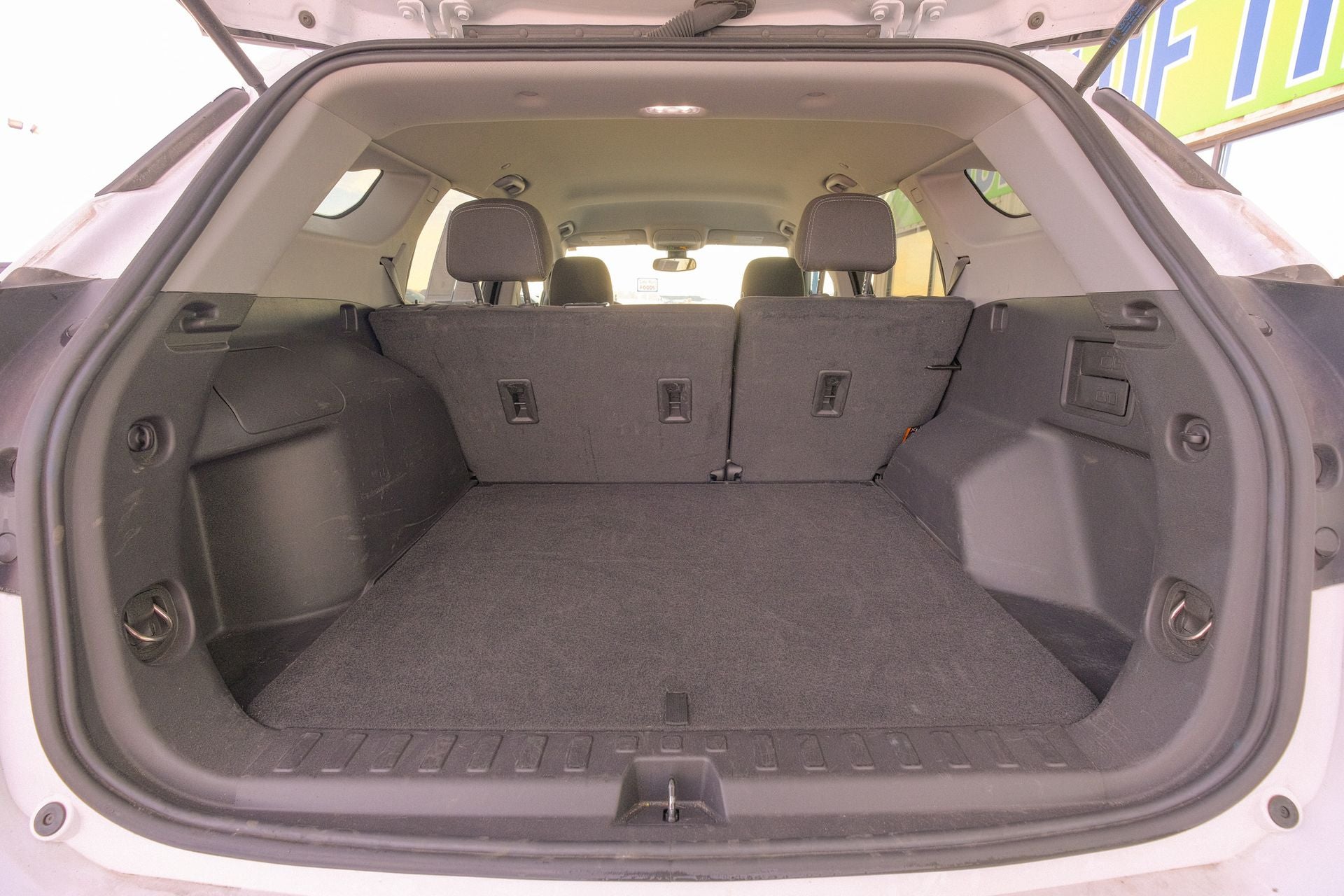 2024 GMC Terrain FWD SLE