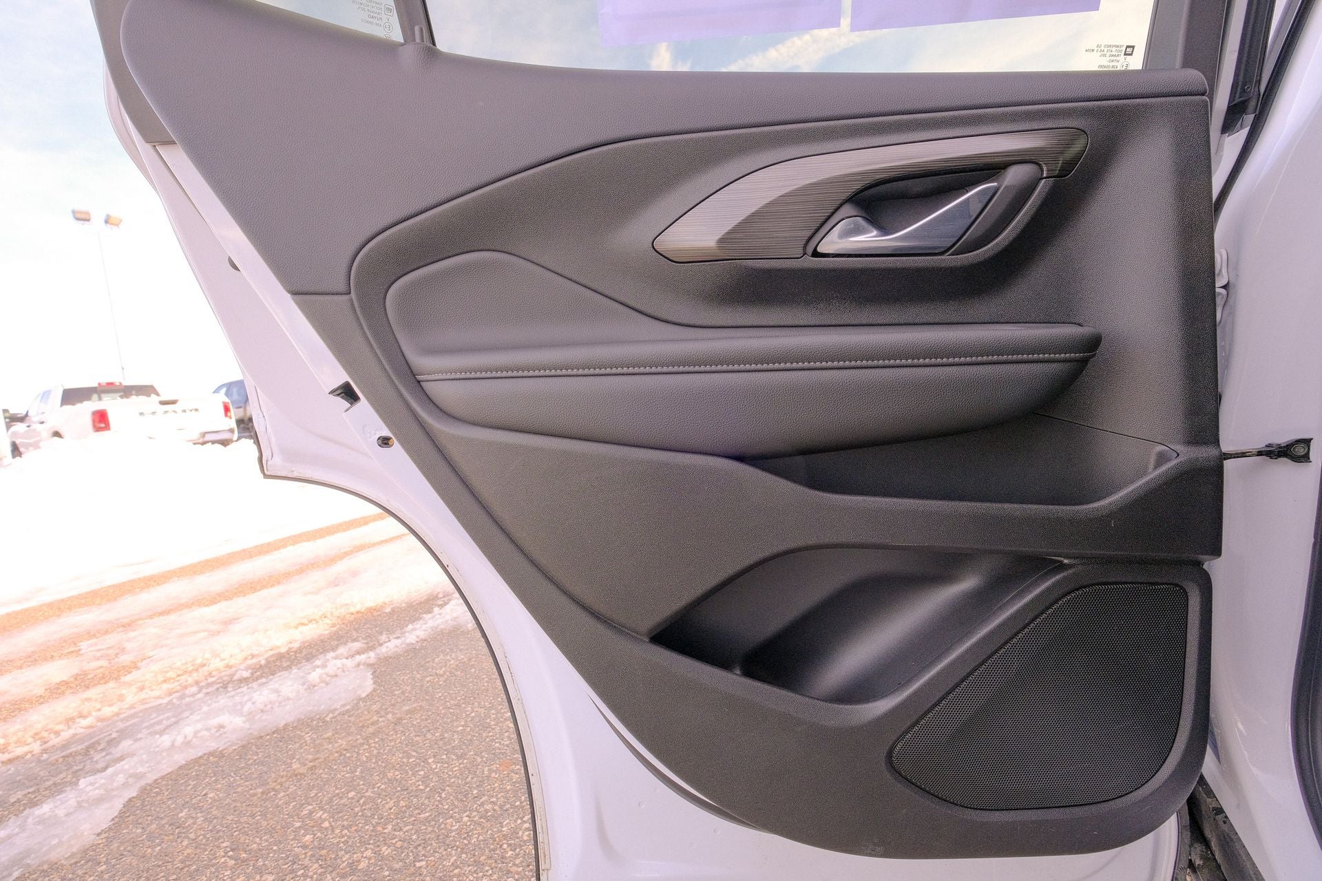 2024 GMC Terrain FWD SLE