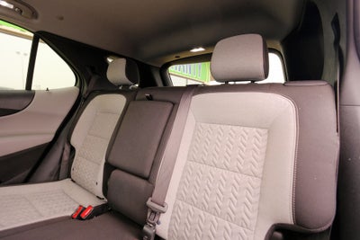 2024 Chevrolet Equinox FWD LT