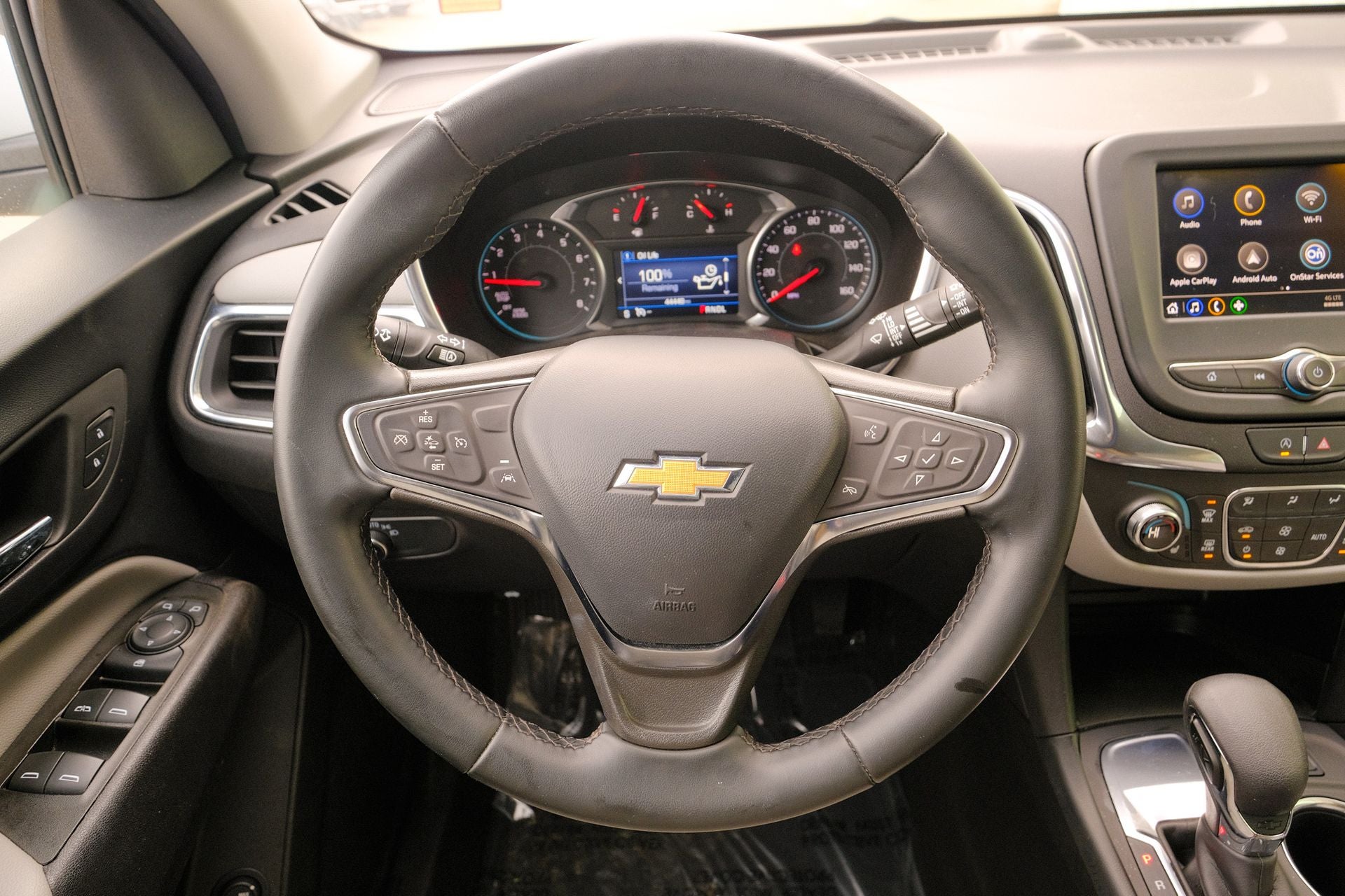 2024 Chevrolet Equinox FWD LT