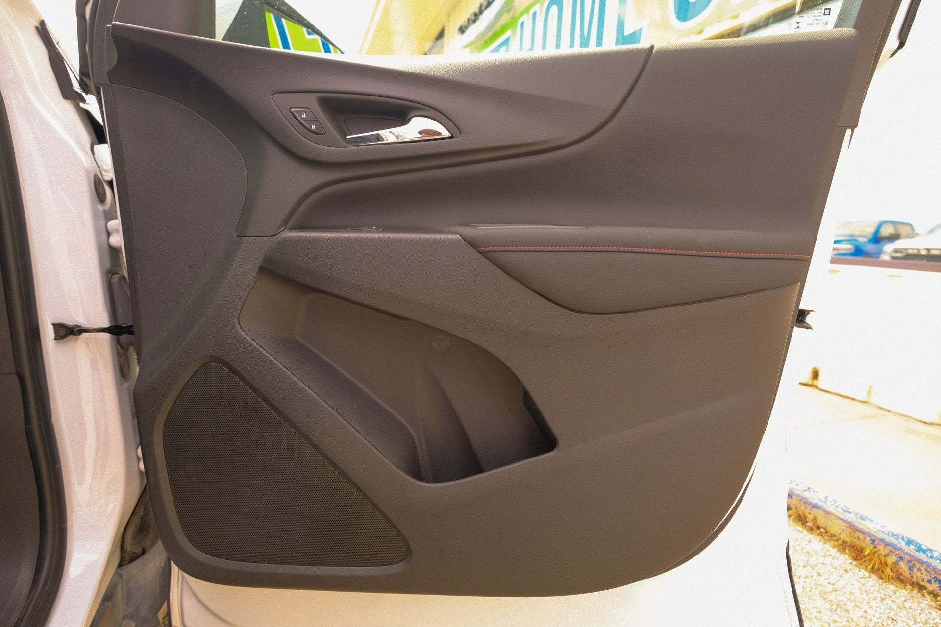 2024 Chevrolet Equinox AWD RS