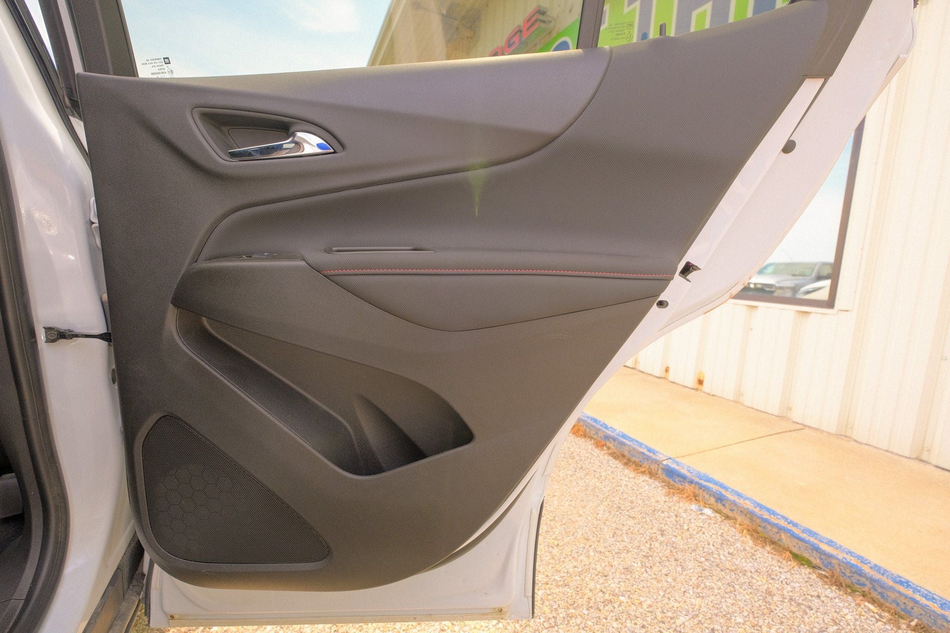 2024 Chevrolet Equinox AWD RS