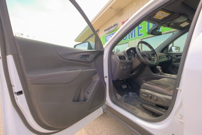 2024 Chevrolet Equinox AWD RS