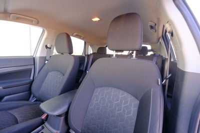 2025 Mitsubishi Outlander Sport 2.0 ES AWC