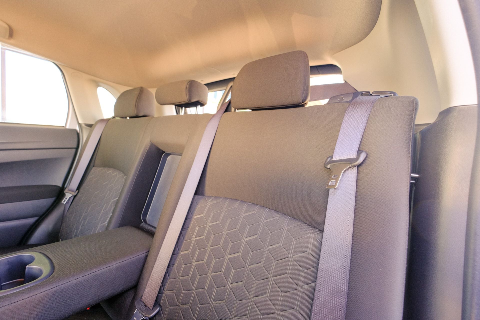 2025 Mitsubishi Outlander Sport 2.0 ES AWC