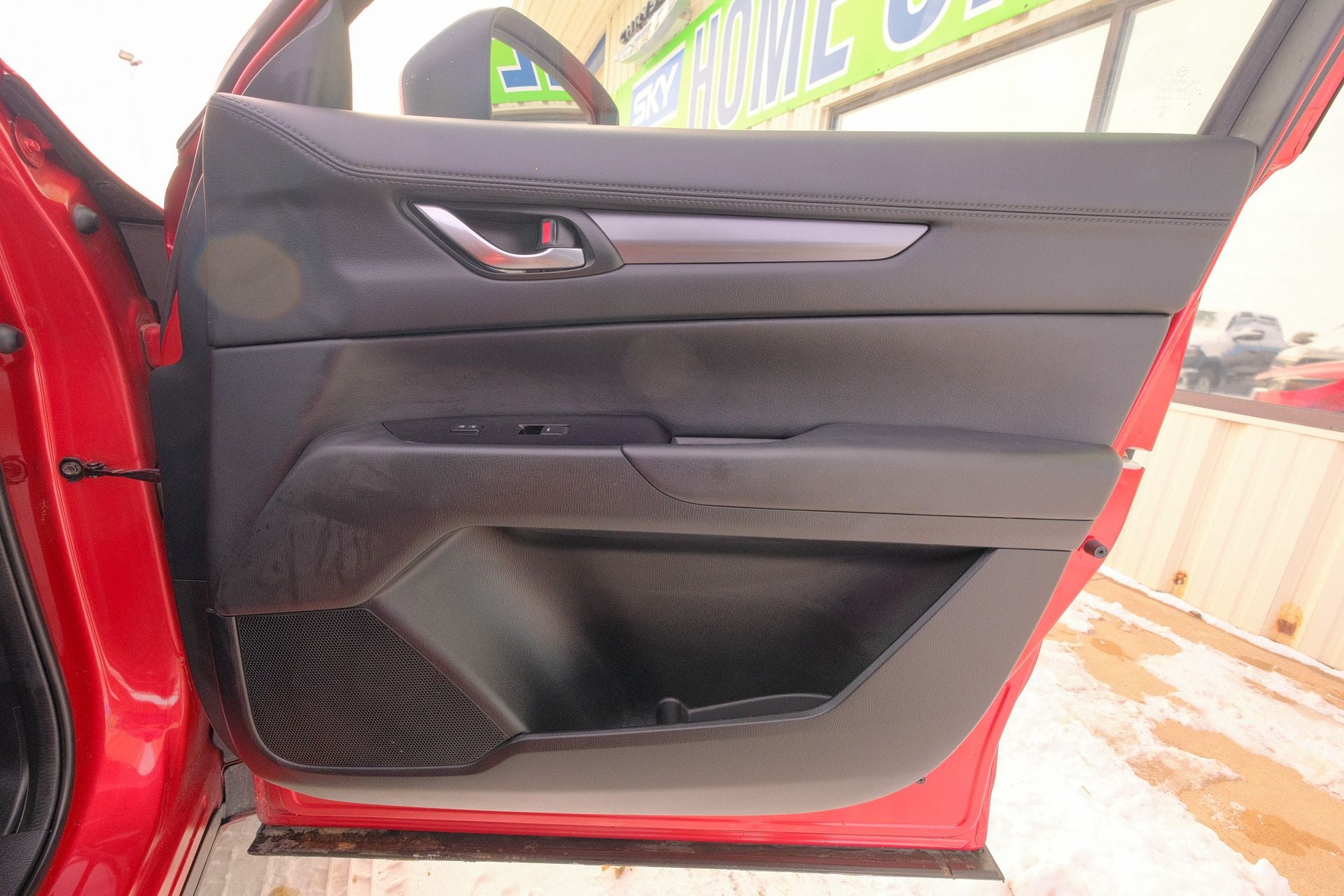 2024 Mazda Mazda CX-5 2.5 S Select