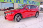 2024 Mazda Mazda CX-5 2.5 S Select