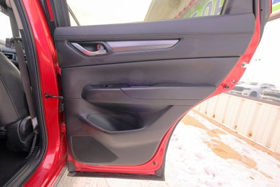 2024 Mazda Mazda CX-5 2.5 S Select