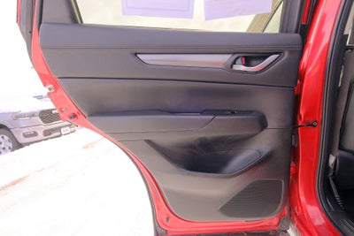 2024 Mazda Mazda CX-5 2.5 S Select