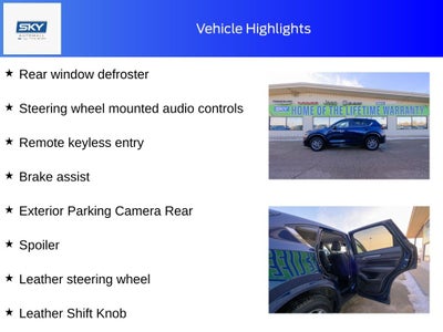 2025 Mazda Mazda CX-5 2.5 S Select